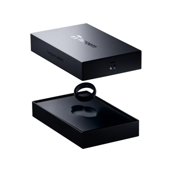 تنجم رینگ, کیف پول تنجم, خرید تنجم, خرید کیف پول سخت افزاری تنجم, حلقه تنجم, کیف پول تنجم ring, تهران ولت, تهران والت, کیف پول ارز دیجیتال, کیف پول دیجیتال, tangem ring, tangem