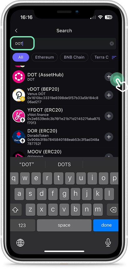 پولکادات asset hub چیست, کیف پول سیف پال, پولکادات, انتقال دات, POLKADOT, DOT, ASSETHUB پولکادات, انتقال پولکا دات به assethub