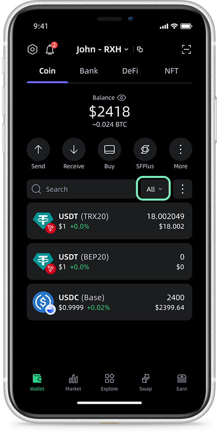پولکادات asset hub چیست, کیف پول سیف پال, پولکادات, انتقال دات, POLKADOT, DOT, ASSETHUB پولکادات