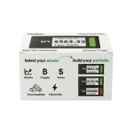 تیکر متر (TickrMeter) | نمایشگر قیمت لحظه‌ای ارز دیجیتال، سهام و فارکس - Image 4