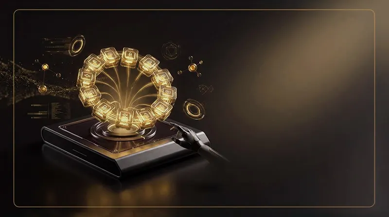 Seed Phrase چیست؟ راهنمای کامل عبارت بازیابی کیف پول ارز دیجیتال