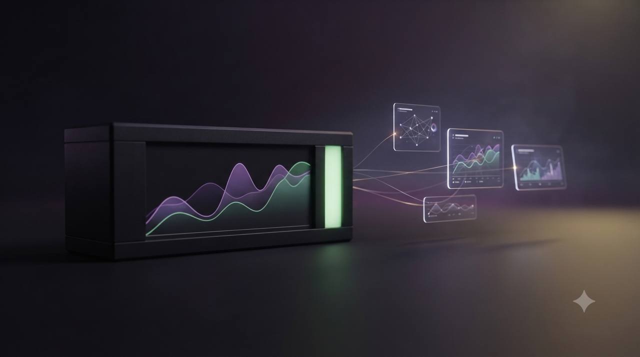 تیکرمتر چیست؟ معرفی کامل TickrMeter و کاربردهای آن در بازارهای مالی